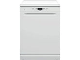 Whirlpool - lavavajillas Whirpool 14 servicios, 60 cm - WFC 3C34.